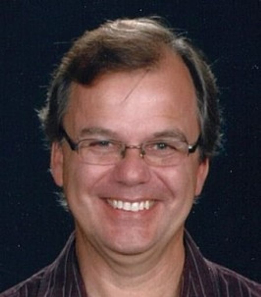 Jeffrey Hamilton