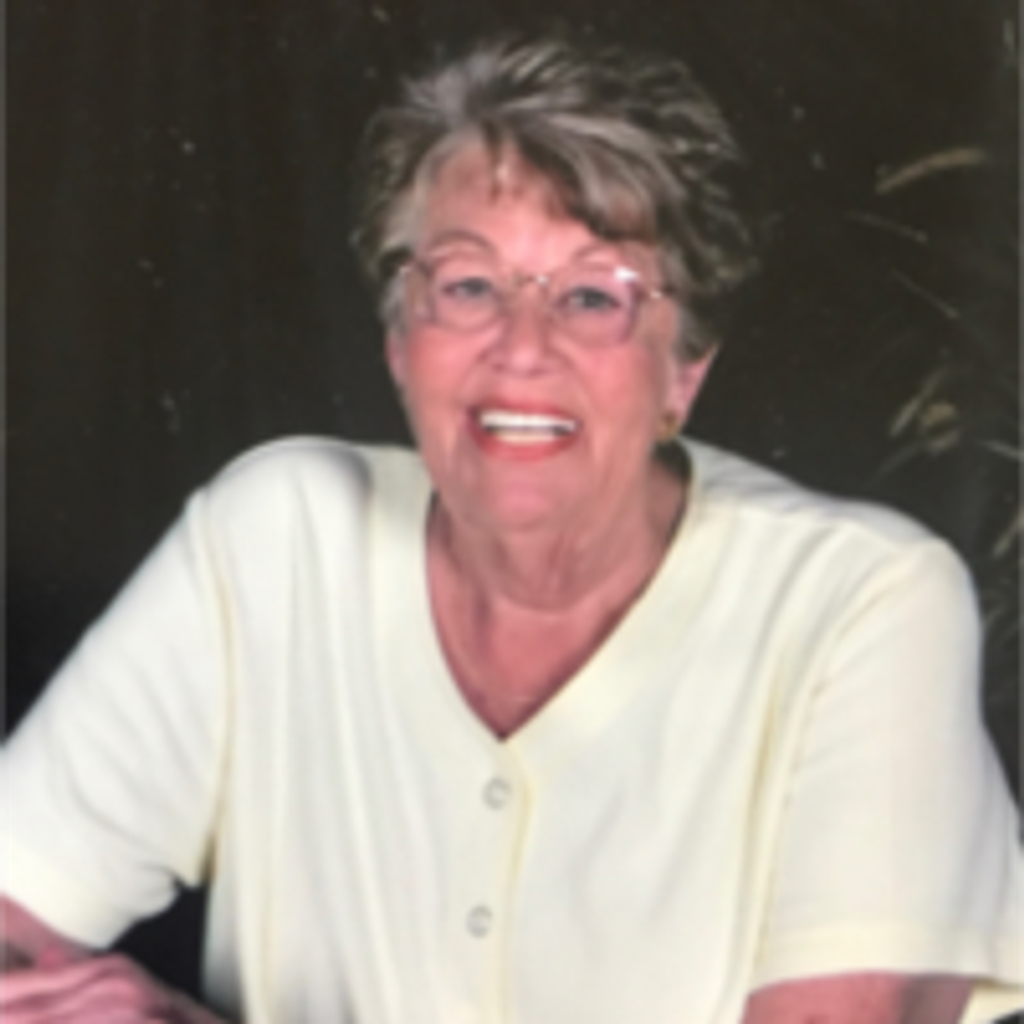 Judy Maureen Tolleson