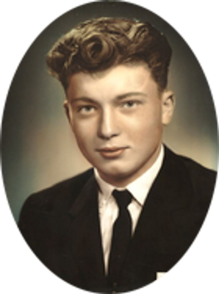 Larry  Ray Morgan