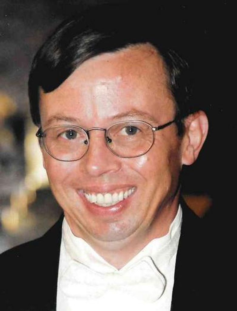 Steven A. Edwards Profile Photo