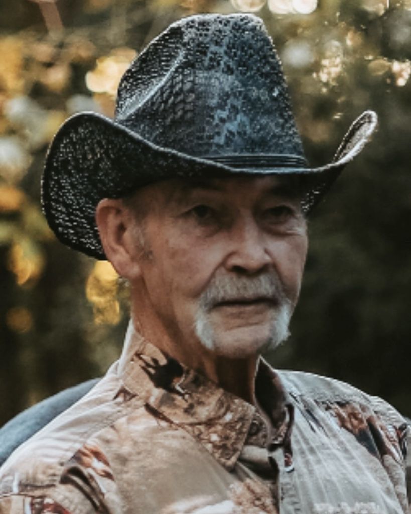 Marvin Jerome Ruis