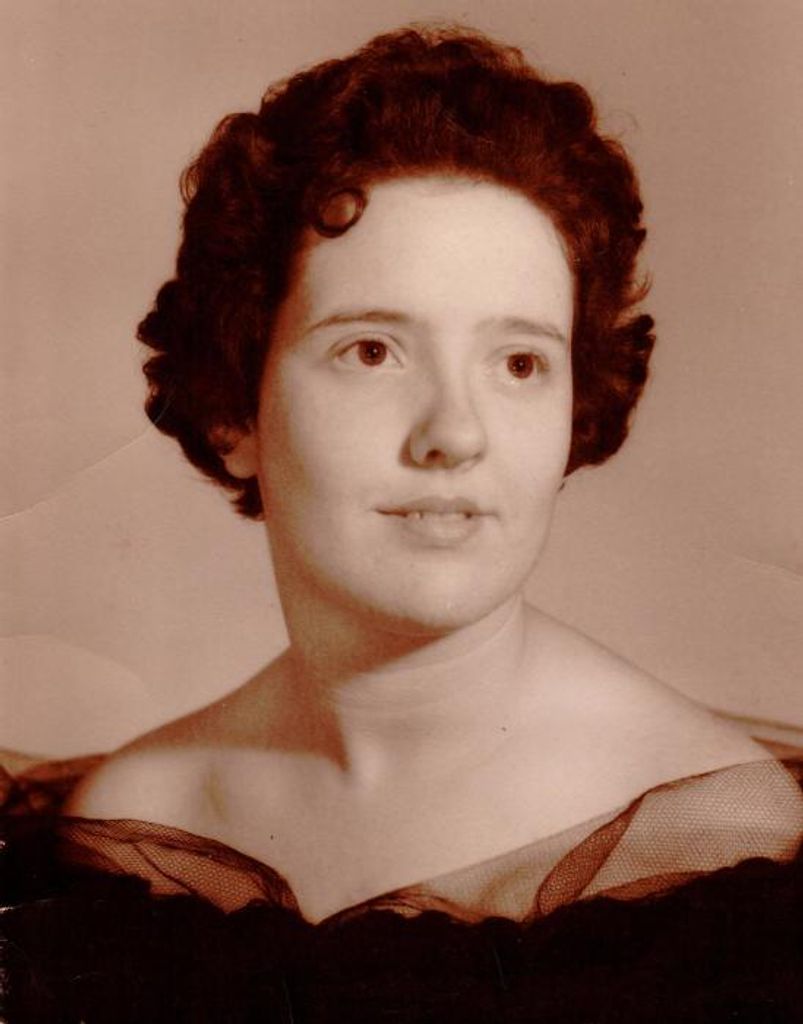 Mildred Rogers