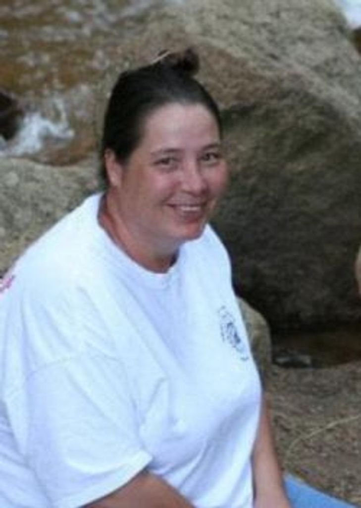 Naomi Jean Arinder Profile Photo