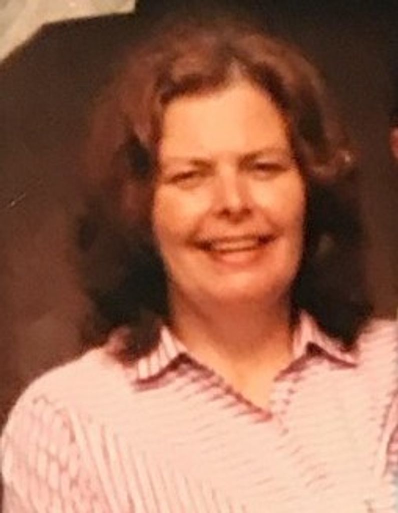 Linda Ann (Lohr)  Styron