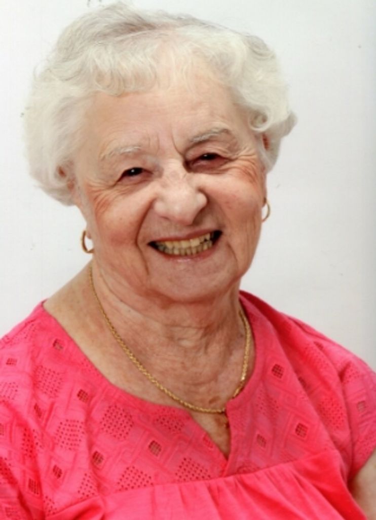 Beatrice Conti Profile Photo