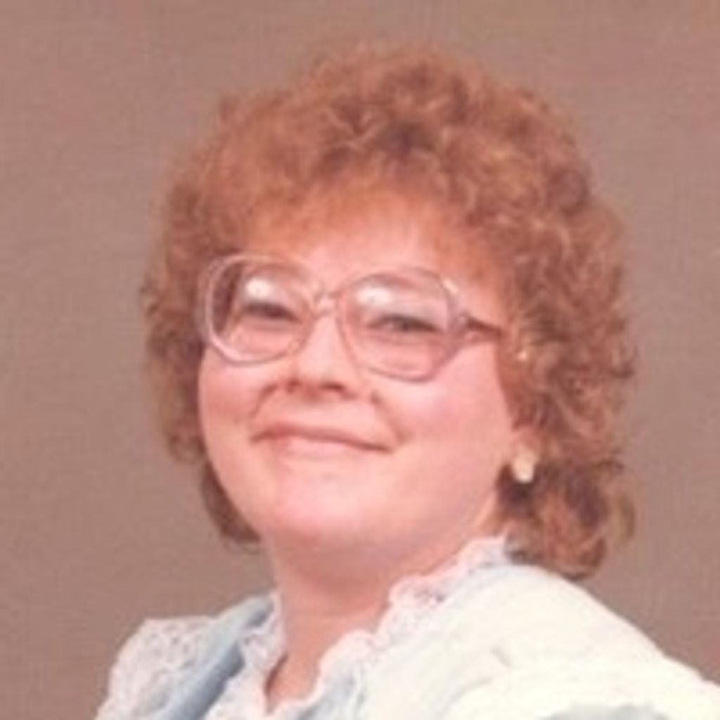 Mary Jane Clark