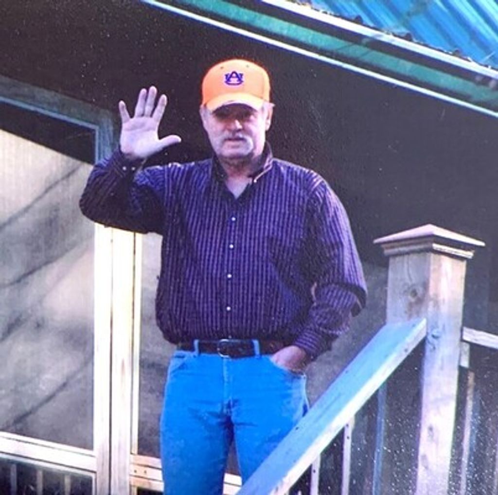 James Howard Hollis Profile Photo