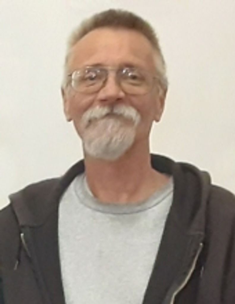 Kevin Wayne Martin Profile Photo