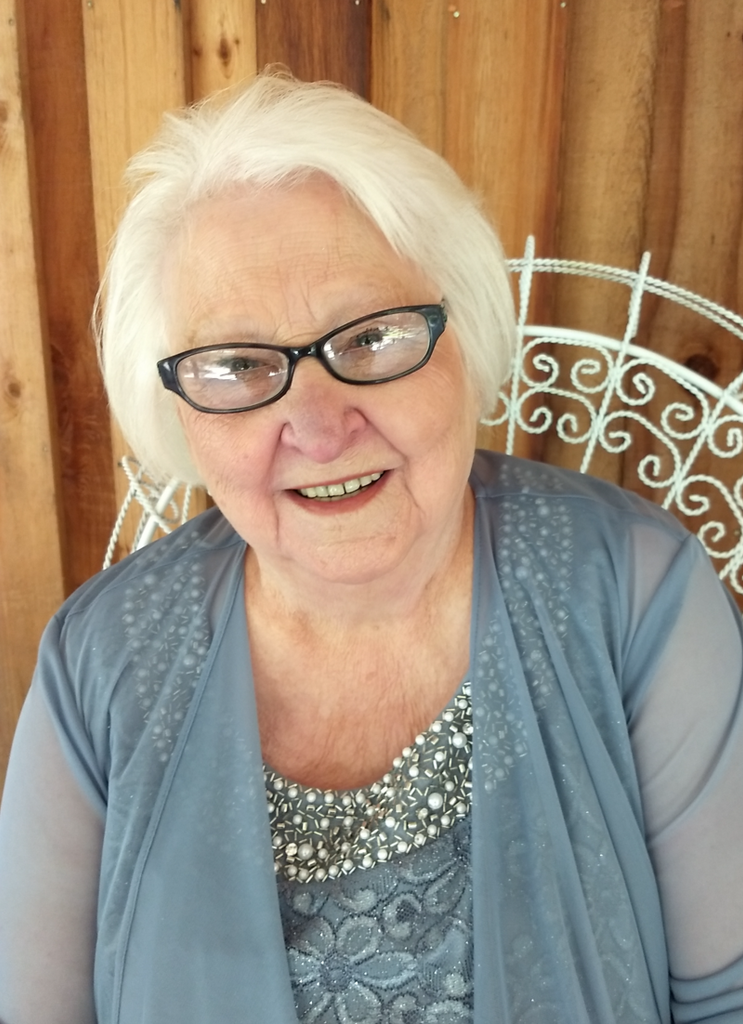 Bernice P Davenport Profile Photo