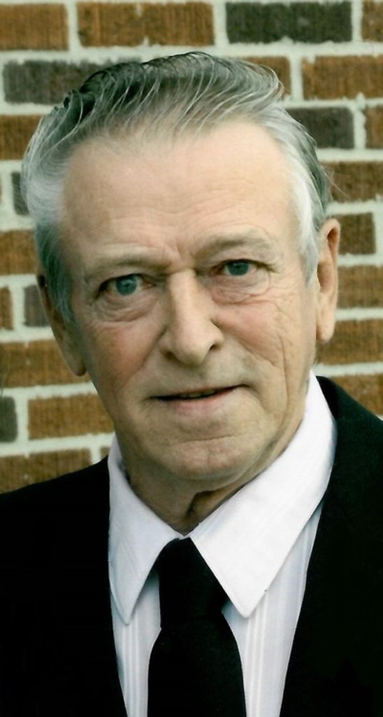 Stephen "Steve" E. Schreiber Profile Photo