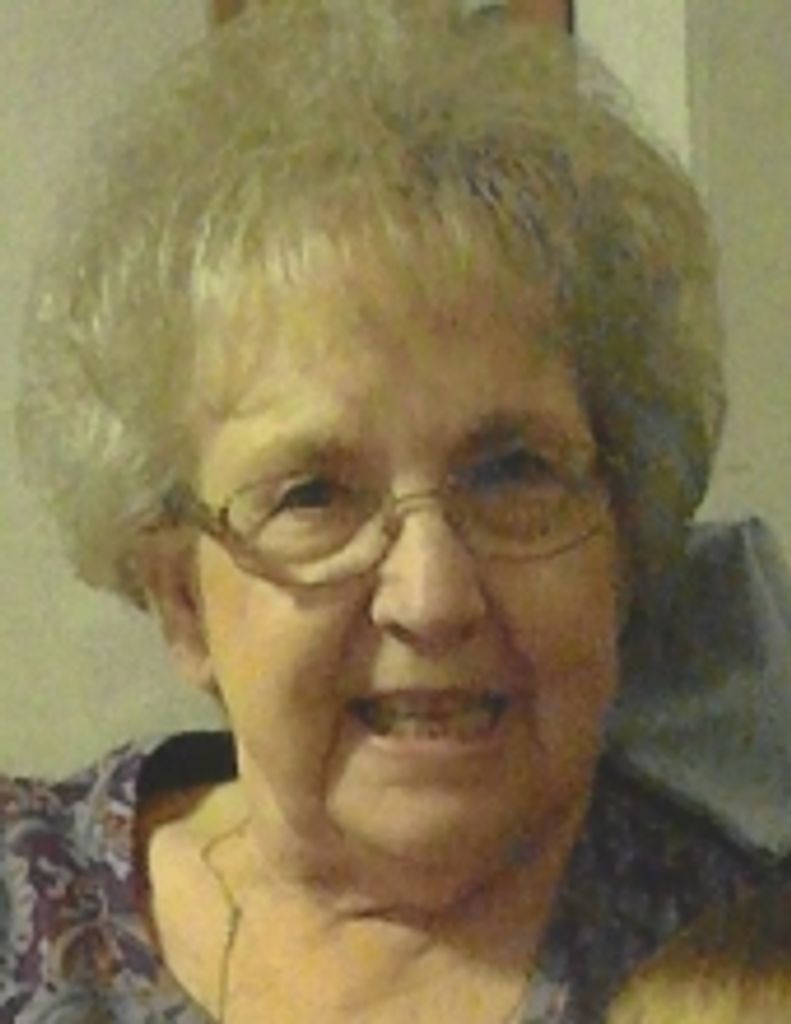 Audrey C.  Sizemore Profile Photo
