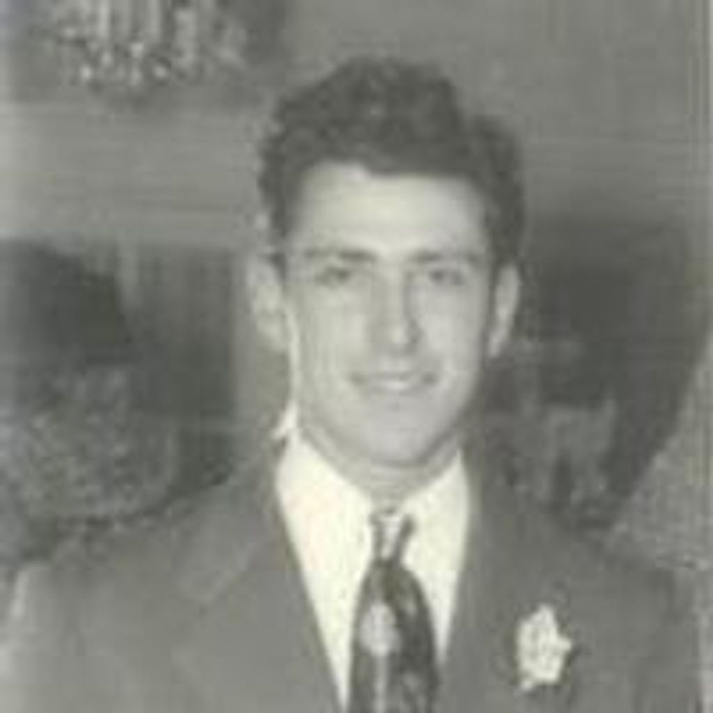 Darwin Austin Browning