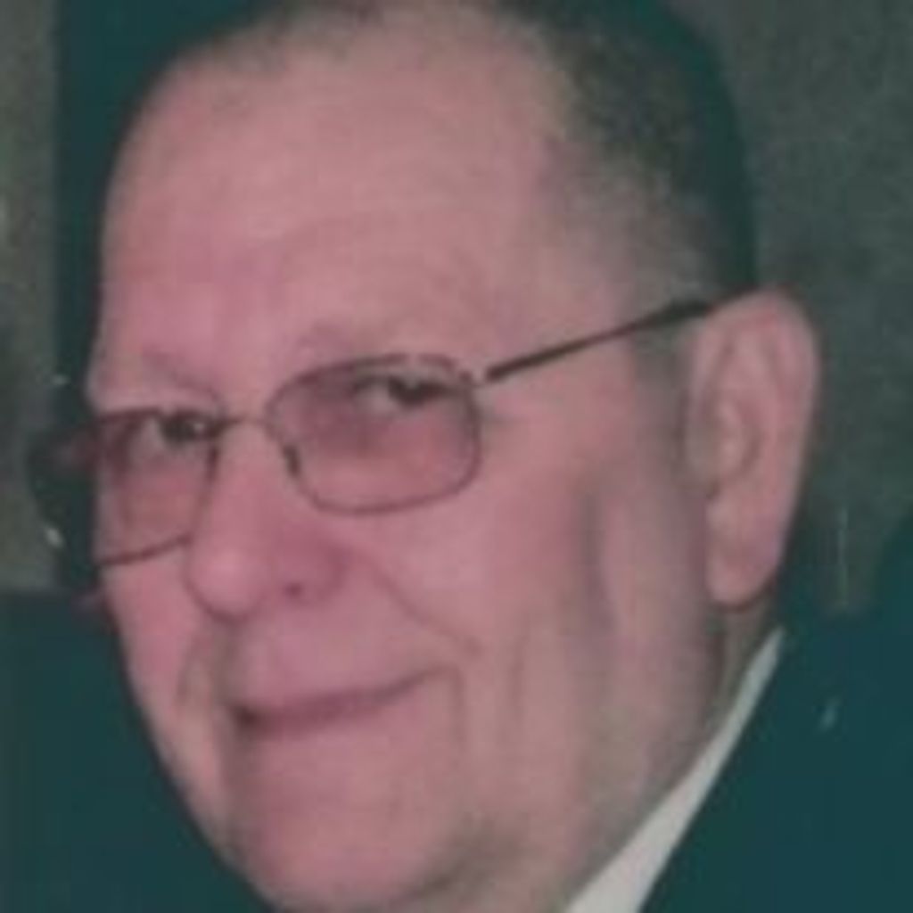 Gerald Carriere Profile Photo