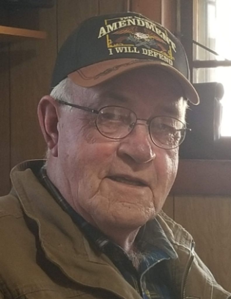 Roy Curtis Davis Profile Photo