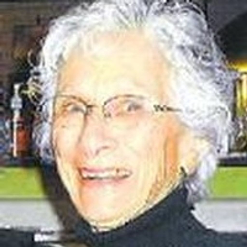 Rosa Murray