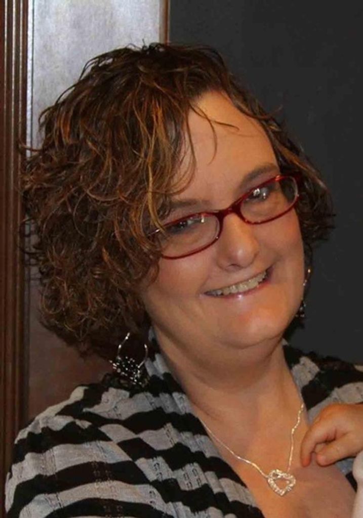 Melissa Kaye Collins Profile Photo