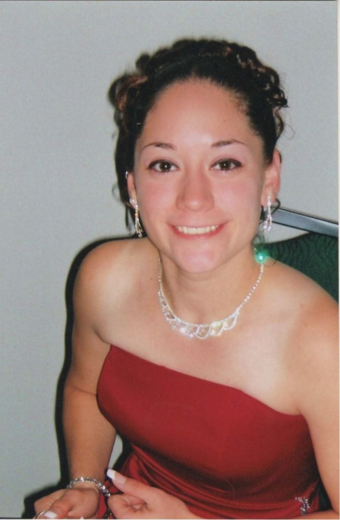 Vanesa Espinoza Profile Photo