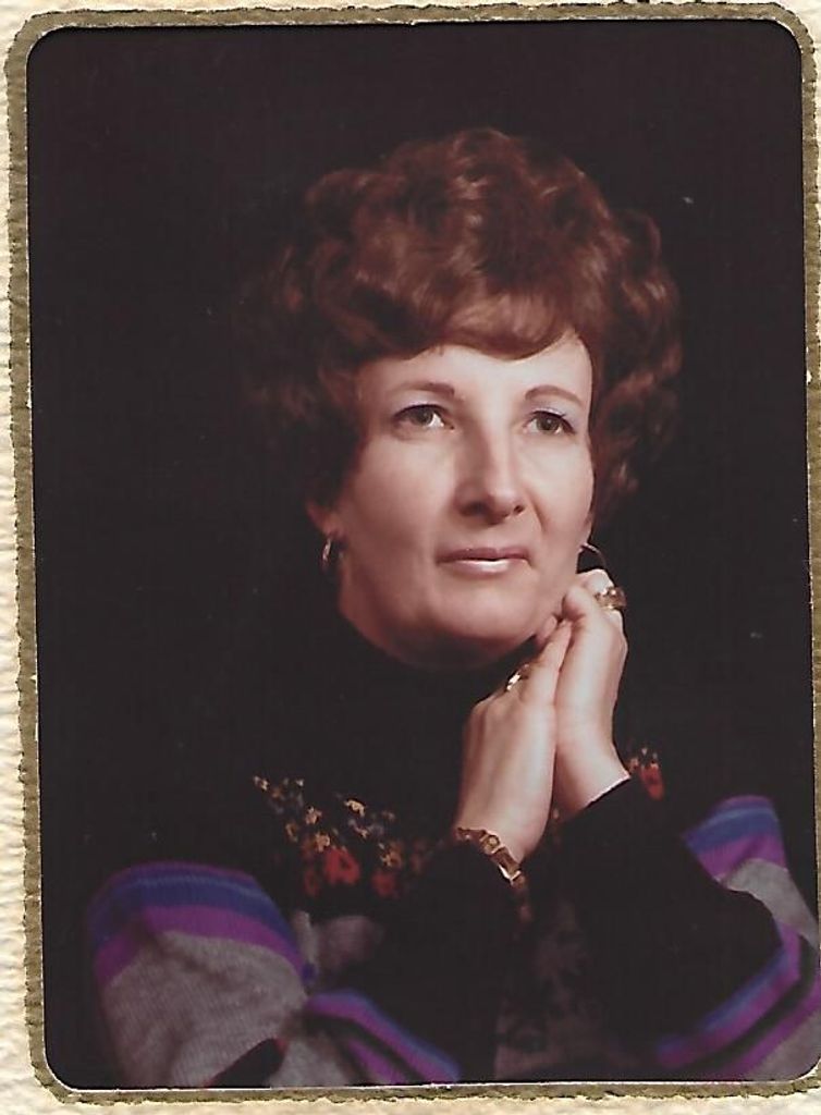 Margaret R. Alford