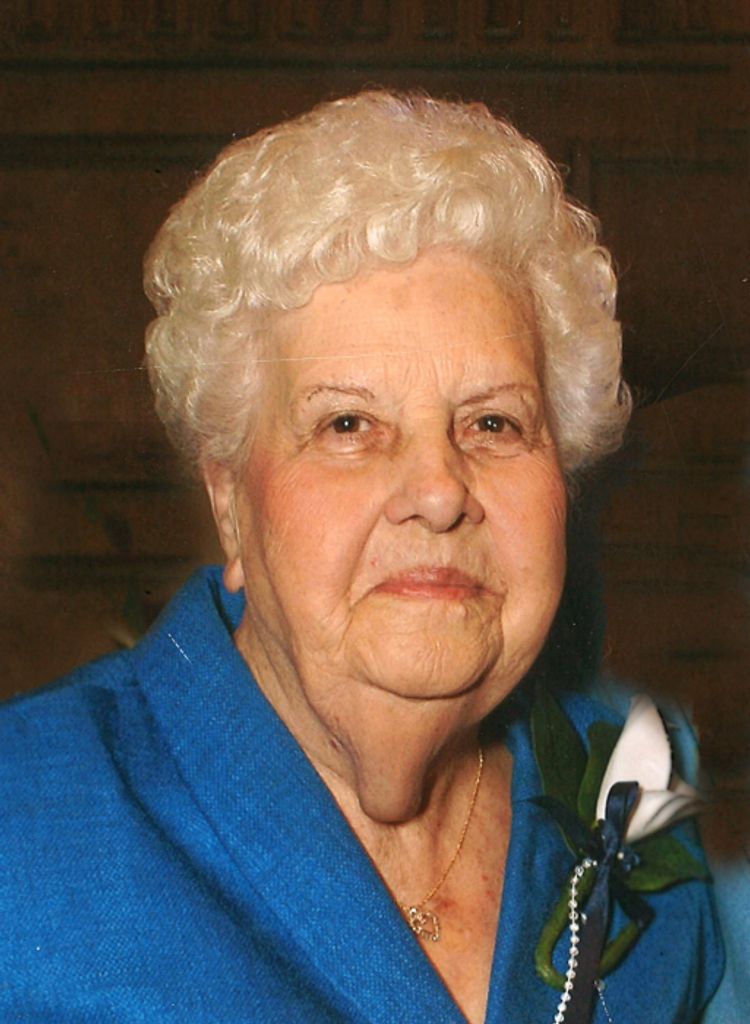 Joyce Wesley