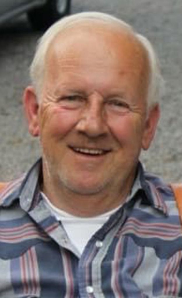 James C. "Jc" Underwood Profile Photo