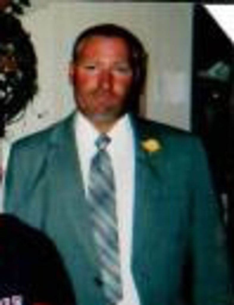 Brian Keith "Skeeter" Render Profile Photo