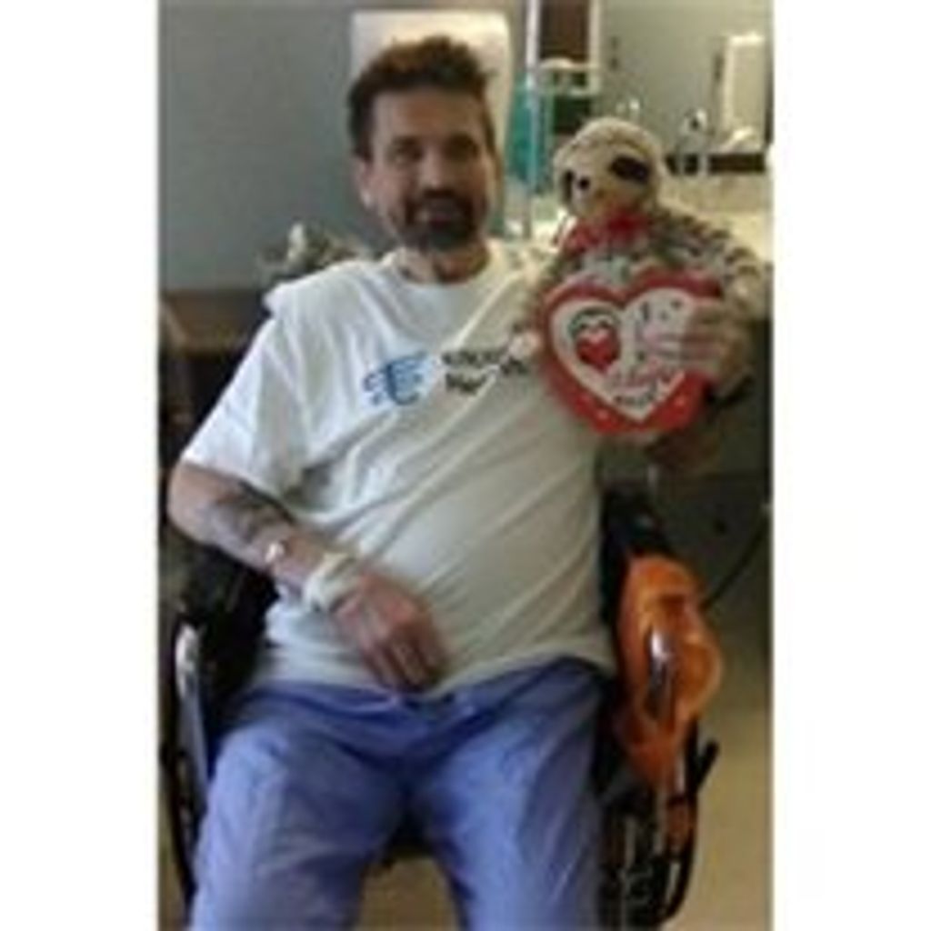 Glenn P. Young Profile Photo