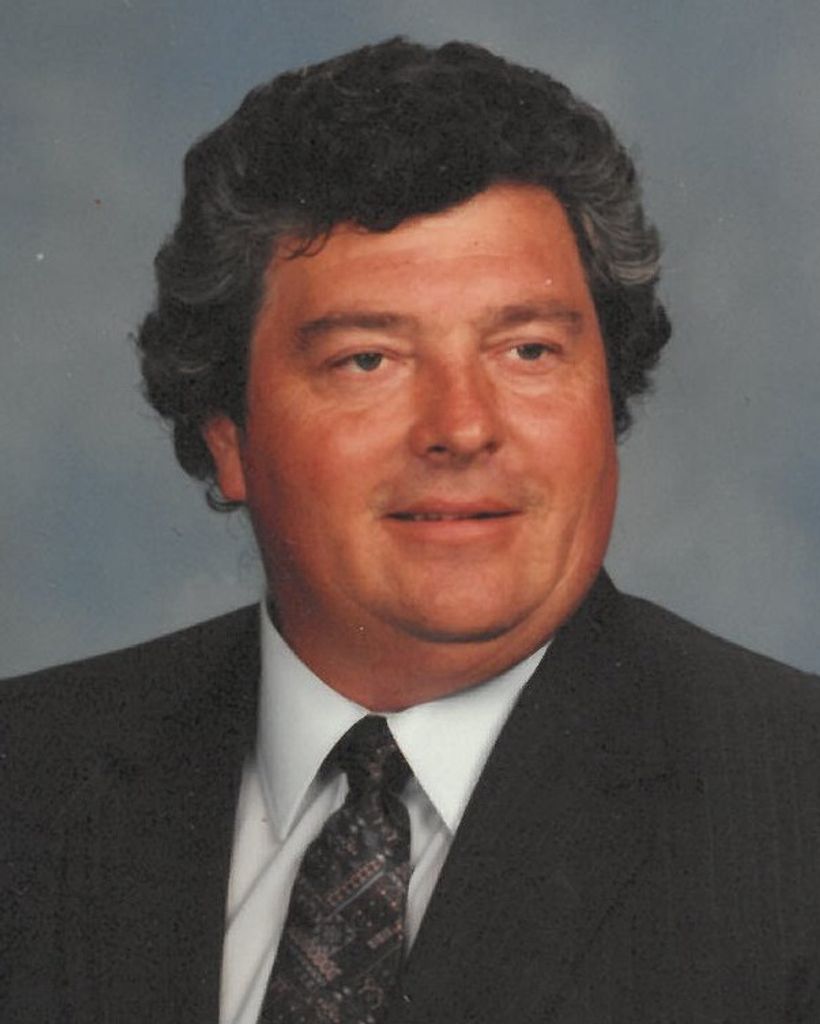 James O. Counts