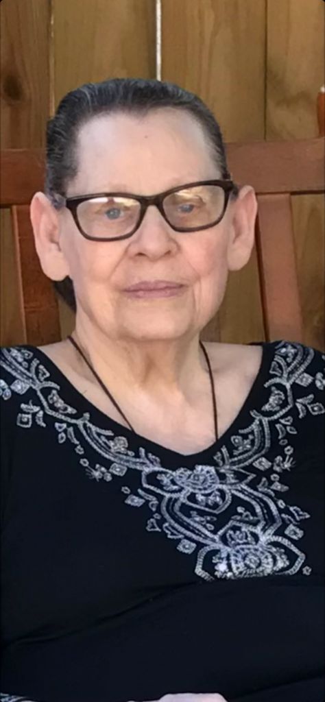 Wilma Jean Fisher