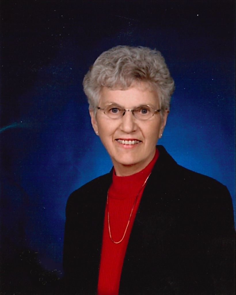 Velma Taubenheim Profile Photo