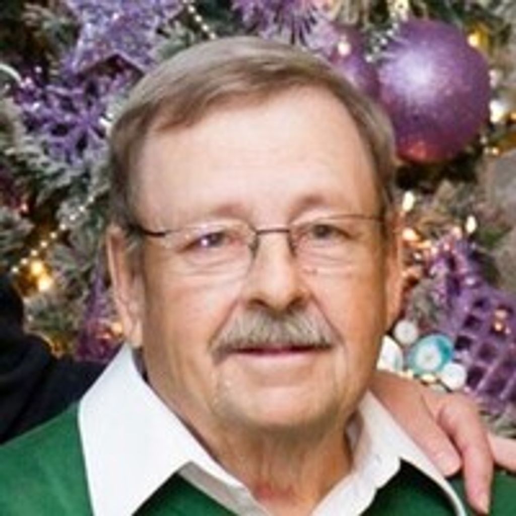 Ross T. Anderson