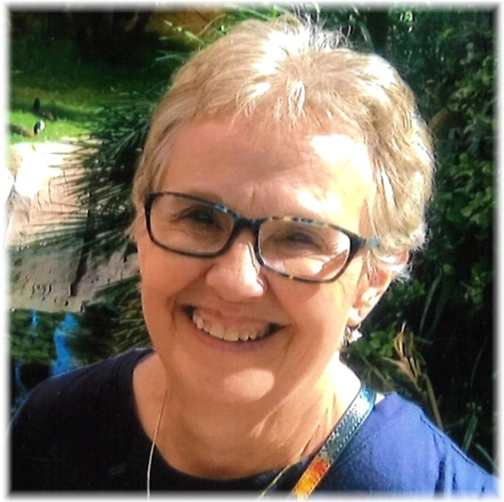 Connie K. Kilian