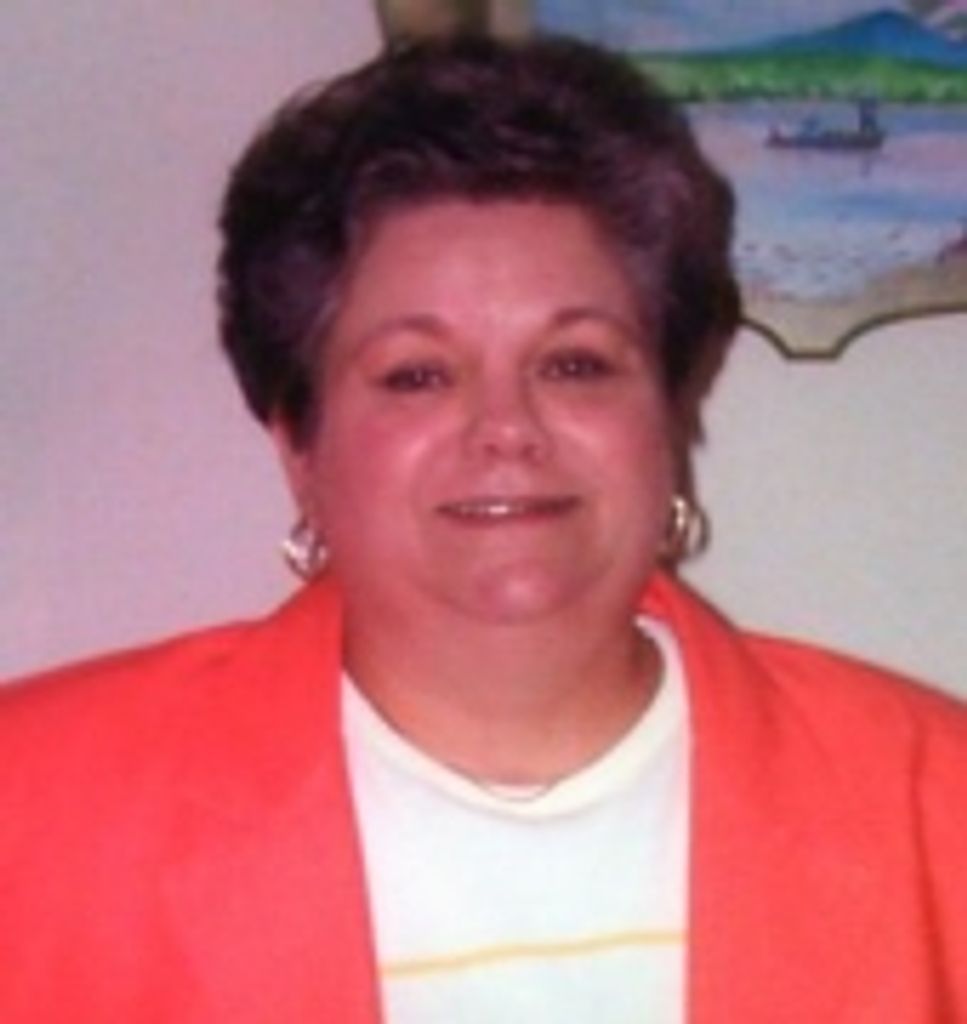 Pamela Patterson-Argueta