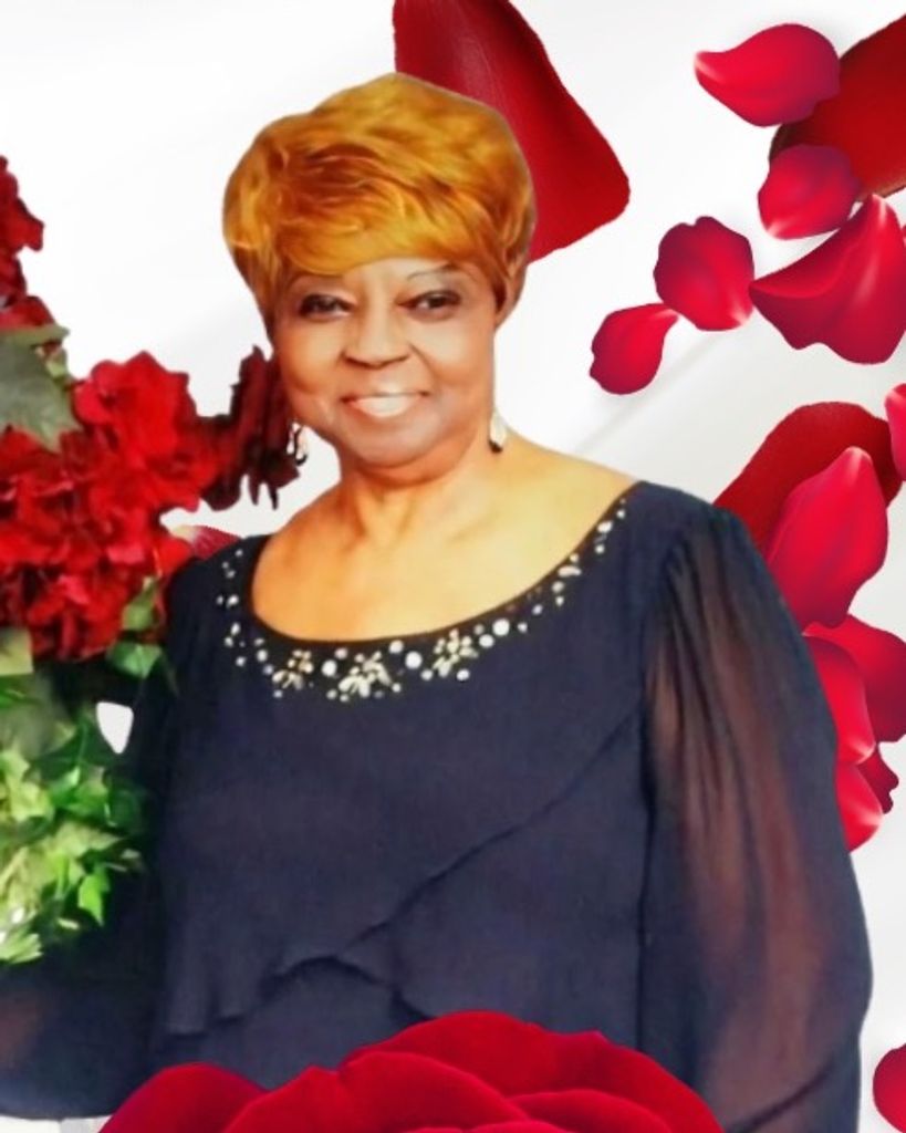 Mary Wilson Profile Photo