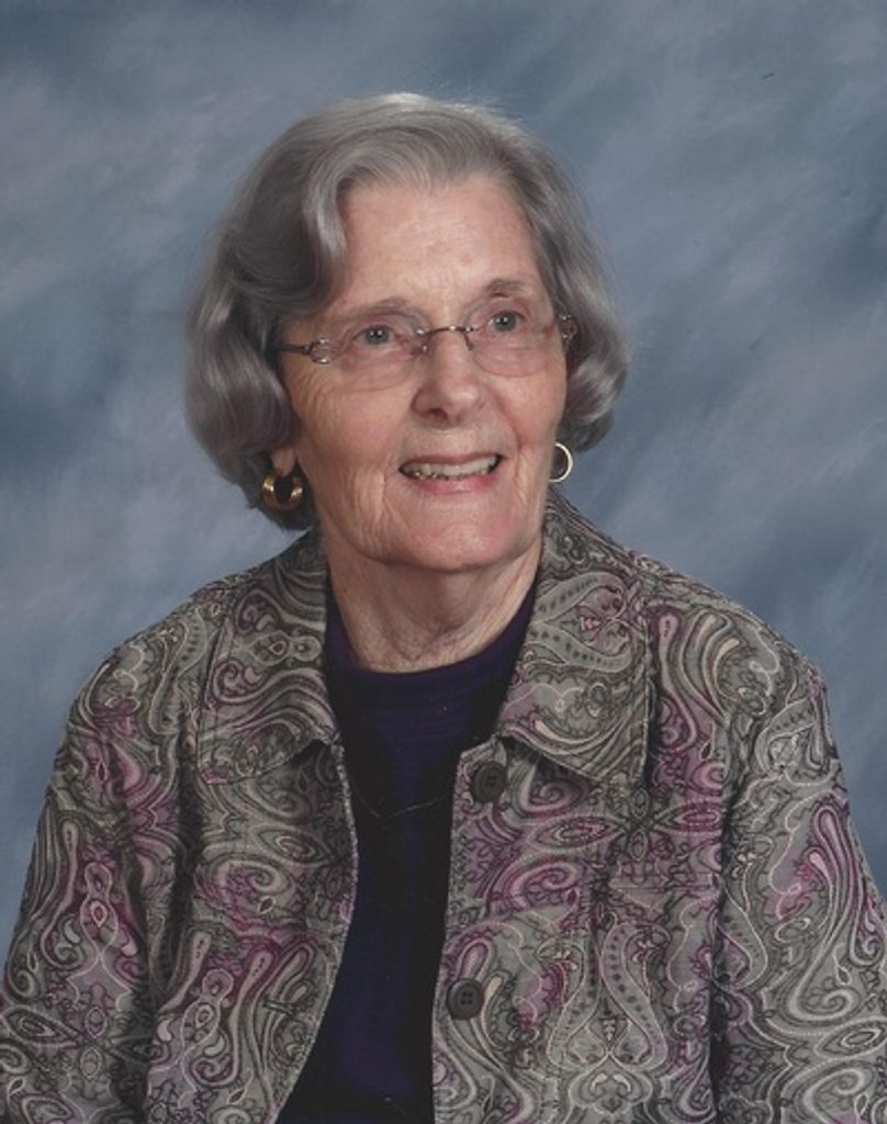 Ann Fulcher Wise Profile Photo