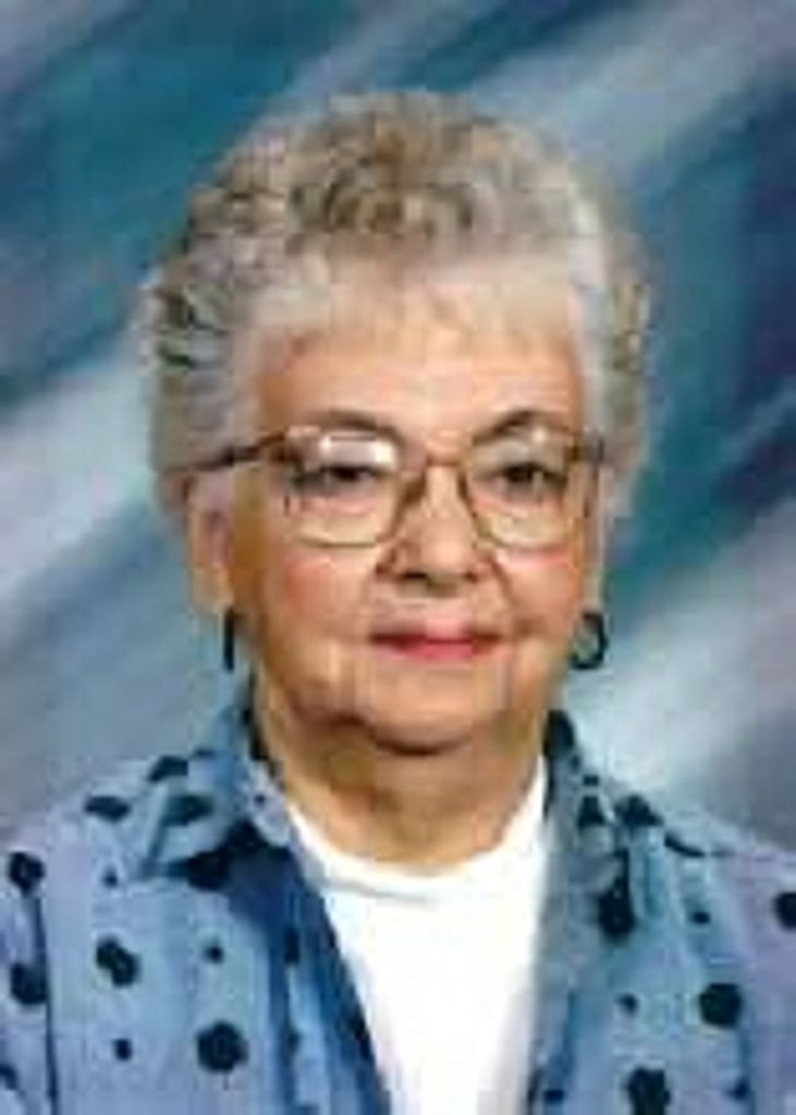 Dorothy  M. Stormer