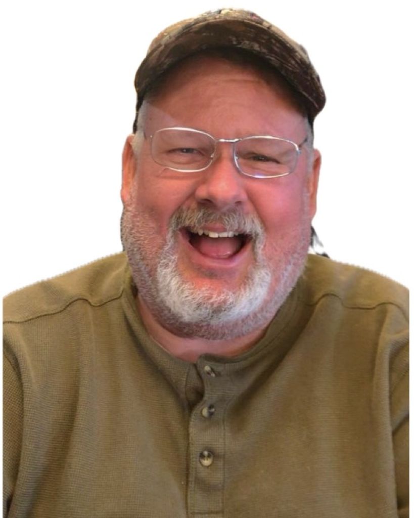 Michael Gerard Hebert