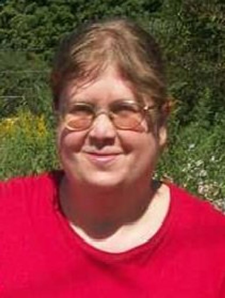Sharon Mae Montross
