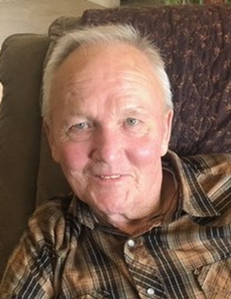 Loren Wallace Ricks Profile Photo