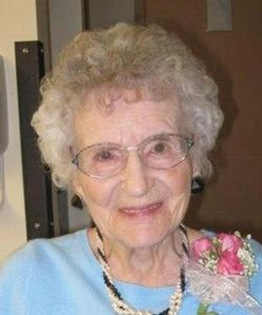 Esther Violet King Profile Photo