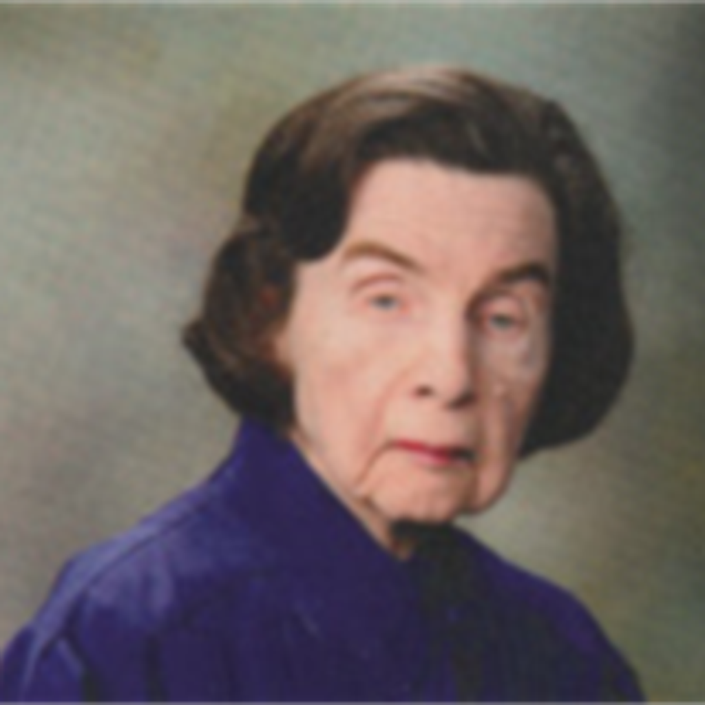 Evelyn I. Thompson