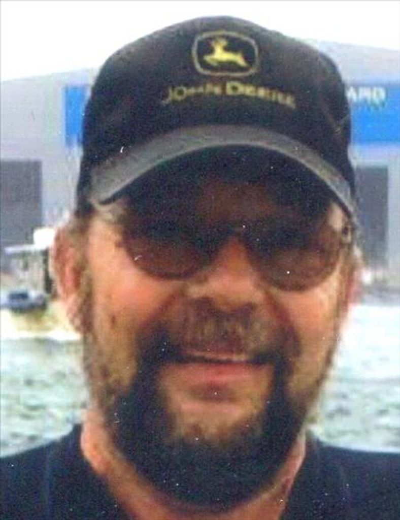 Steve Merrill Profile Photo