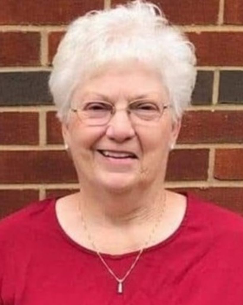 Linda Sue (Rodman) Hill Profile Photo