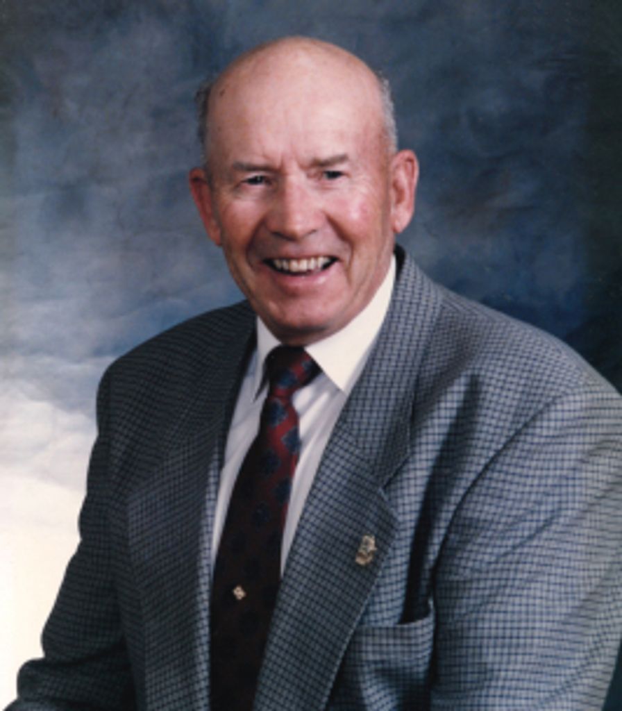 Joseph "Reginald" Jones