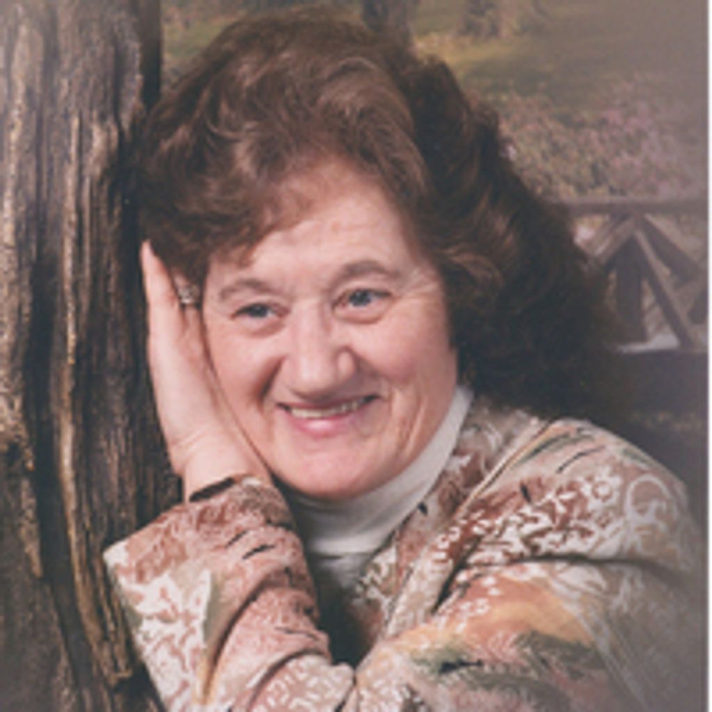 Alice Lee Mull