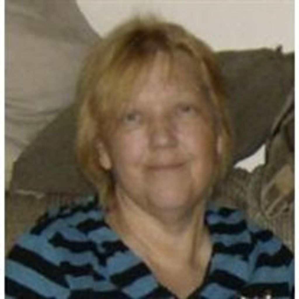 Lori Lynn Jackson