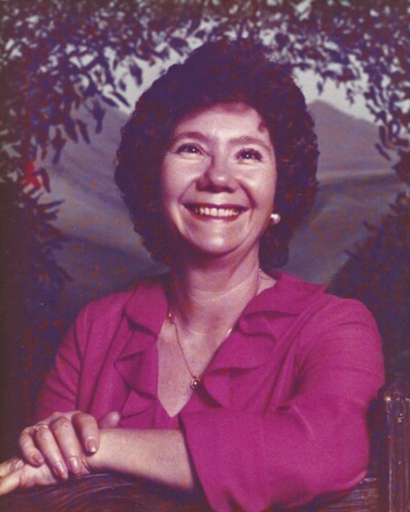 Harriett Catherine Hood Profile Photo