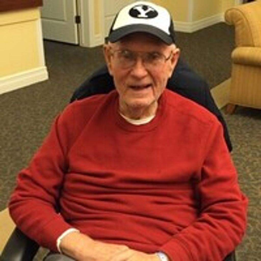 Norman Andrew Brimhall