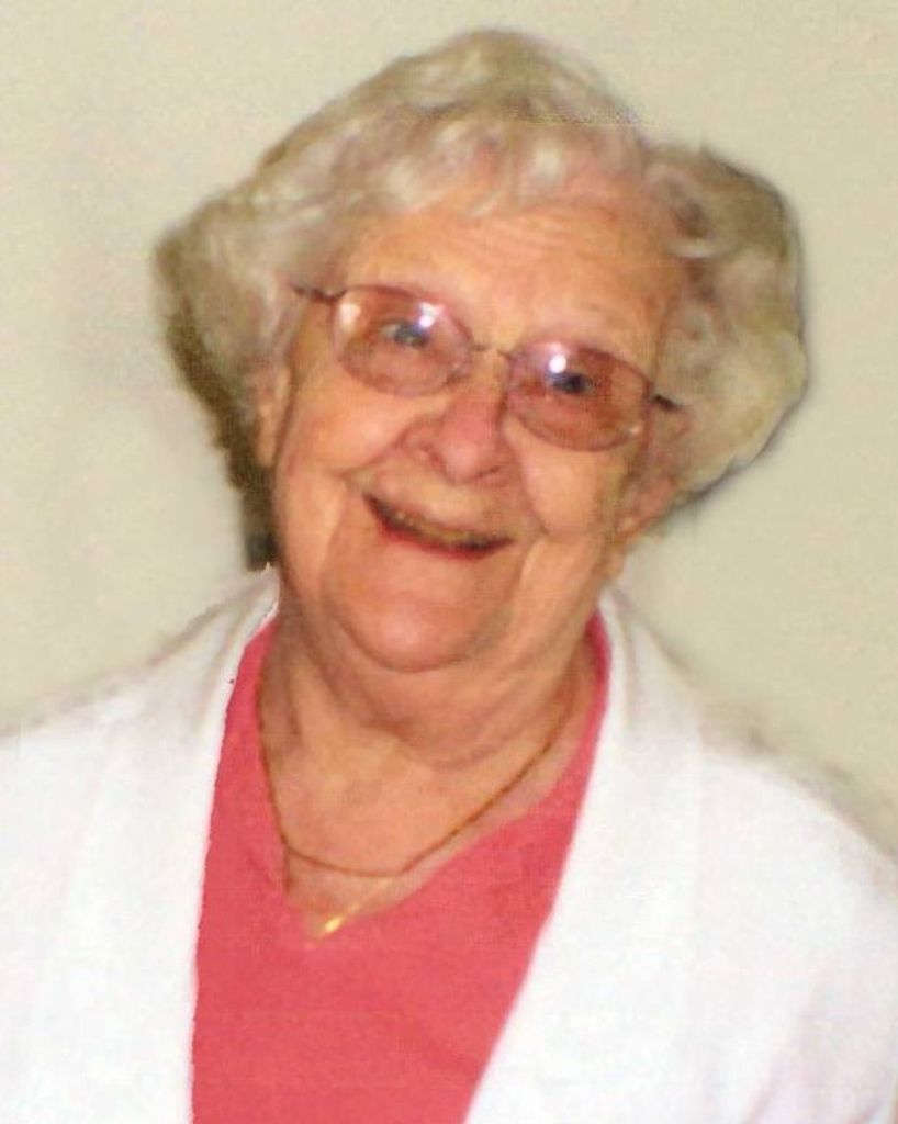 Ruth E. Miller