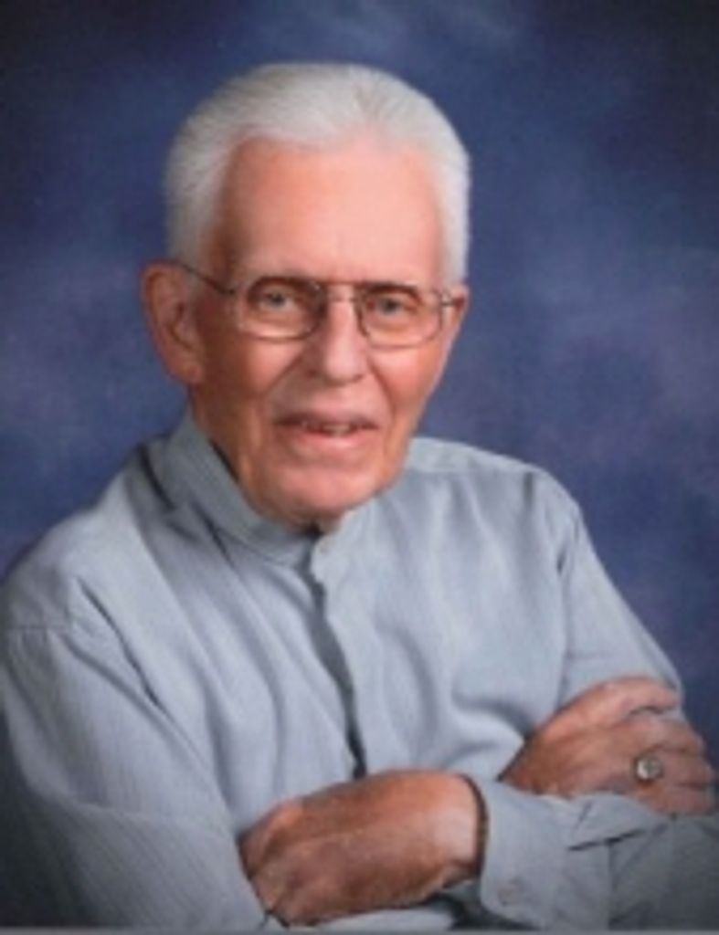 Robert L. “Bob” Robinson Profile Photo