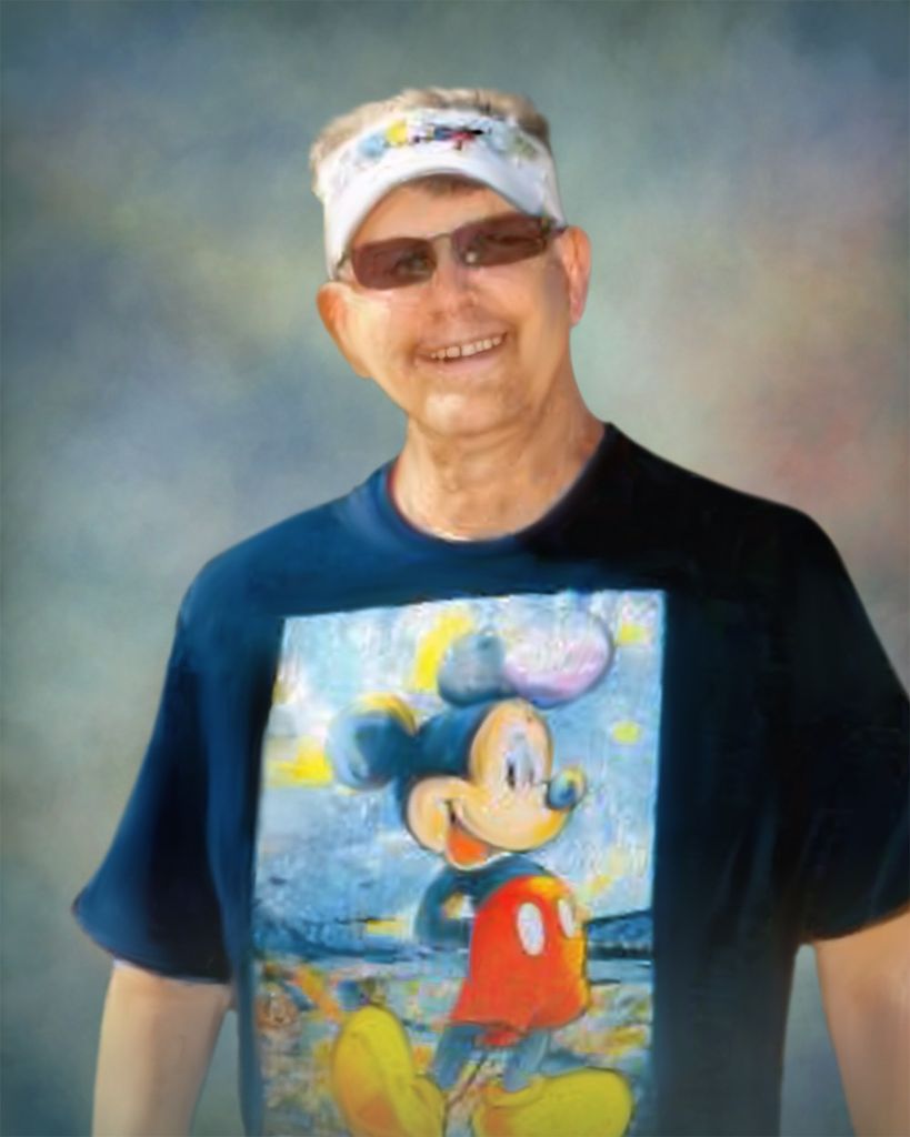 Charles Daniel McCullough Jr.